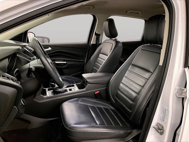 Used 2019 Ford Escape SEL AWD/4WD image 24