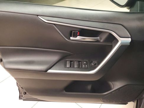 Used 2023 Toyota RAV4 XLE image 17