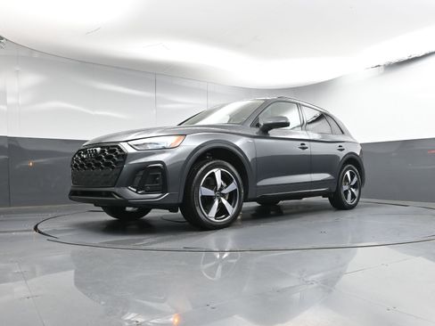 Used 2022 Audi Q5 2.0T Premium Plus image 30