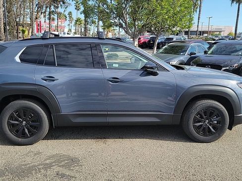 New 2026 MAZDA CX-50 AWD 2.5 Hybrid w/ Weather Package image 3
