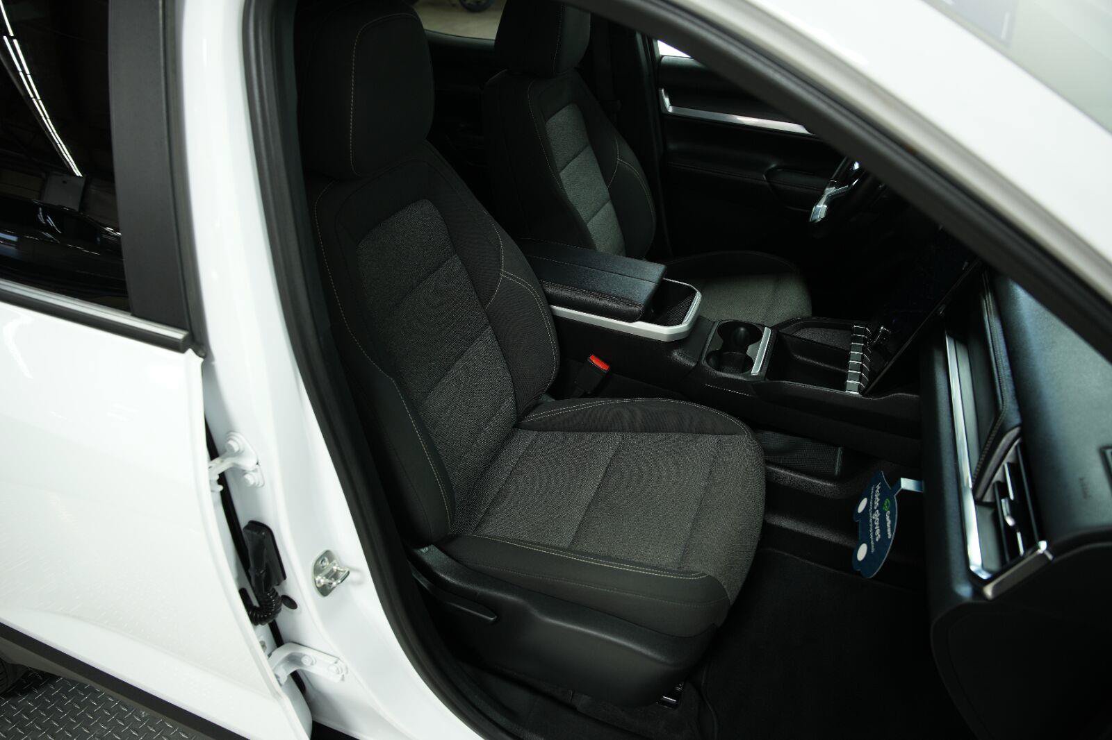 Certified 2026 GMC Terrain Elevation FWD image 20
