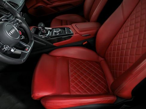 Used 2021 Audi R8 V10 performance AWD/4WD image 25
