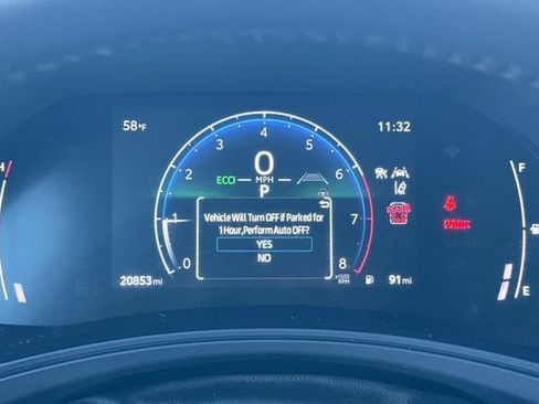 Certified 2025 Toyota Grand Highlander AWD image 31