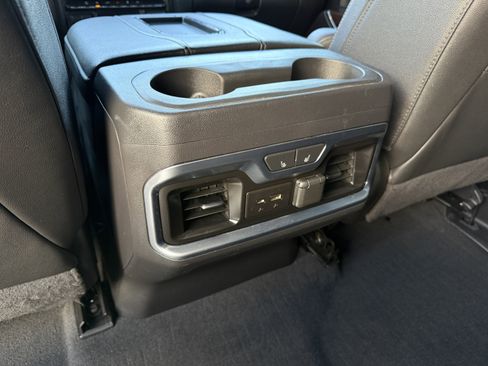 Used 2021 GMC Sierra 1500 SLT image 38