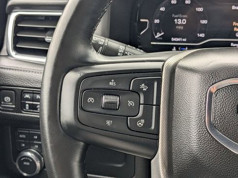 Used 2023 GMC Yukon Denali AWD/4WD image 24