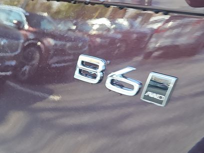 New 2026 Volvo XC90 B6 Plus w/ Protection Package Premier