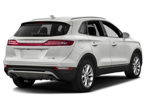 Used 2015 Lincoln MKC FWD w/ Equipment Group 102A Reserve image 2