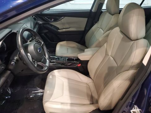 Used 2018 Subaru Impreza 2.0i Limited AWD/4WD image 11