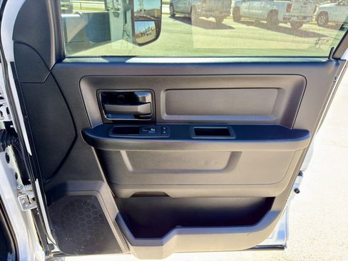 Used 2022 RAM 2500 Tradesman image 30