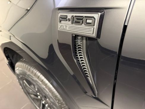 New 2026 Ford F150 XLT AWD/4WD image 40
