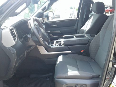 Used 2026 Toyota Tundra SR5 AWD/4WD image 14