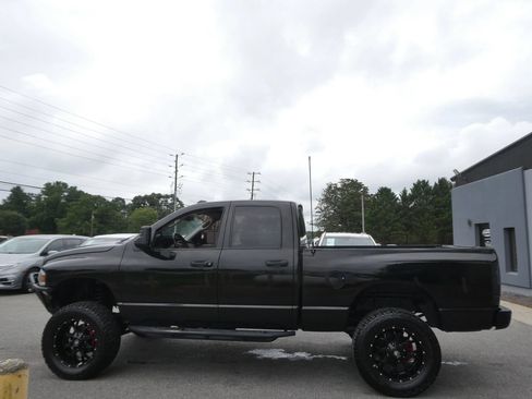 Used 2003 Dodge Ram 3500 Truck SLT AWD/4WD image 9