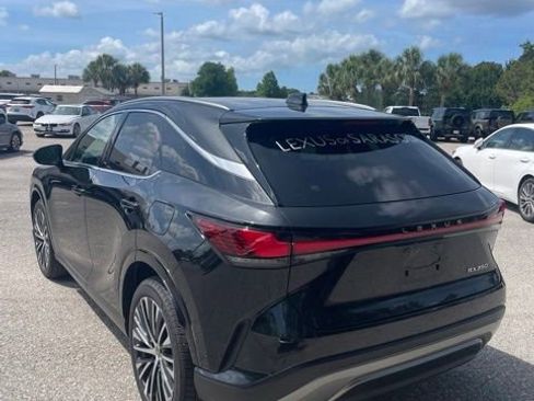 Used 2025 Lexus RX 350 Premium Plus w/ Accessory Package (Z1) FWD image 2