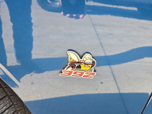 Used 2020 Dodge Challenger R/T Scat Pack w/ Dynamics Package image 2