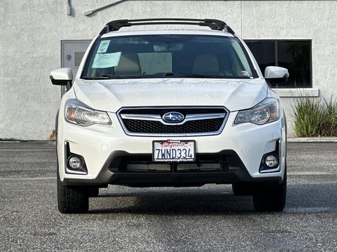 Used 2017 Subaru Crosstrek 2.0i Limited w/ Popular Package #2 image 10