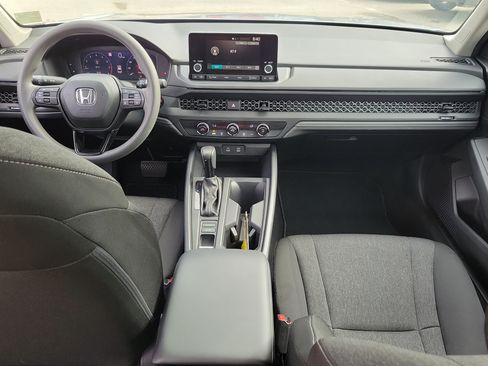 Used 2024 Honda Accord LX image 16