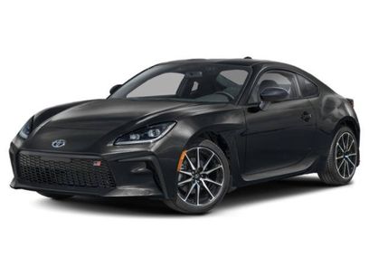 Used 2025 Toyota GR86 w/ ALL Weather Mat Package (TMS)