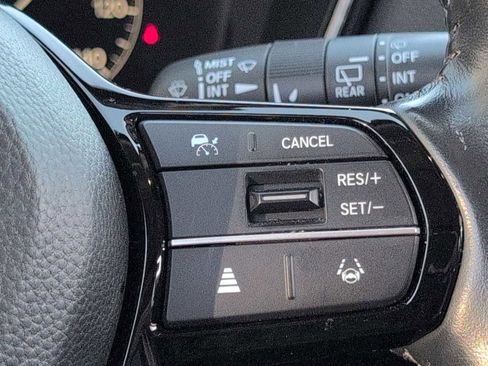 Used 2023 Honda CR-V EX-L image 24