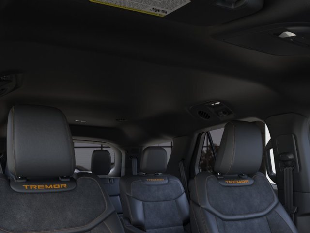 New 2026 Ford Explorer Tremor w/ Tremor Convenience Package AWD/4WD image 22