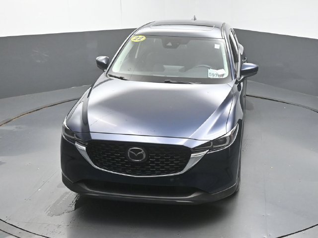 Used 2022 MAZDA CX-5 AWD 2.5 S image 43