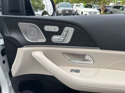 New 2026 Mercedes-Benz GLS 450 4MATIC image 43
