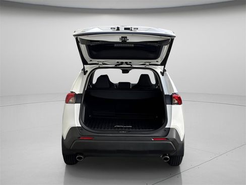 Used 2023 Toyota RAV4 XLE w/ XLE Grade Weather Package image 6