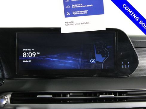 Certified 2025 Hyundai Palisade Limited image 5