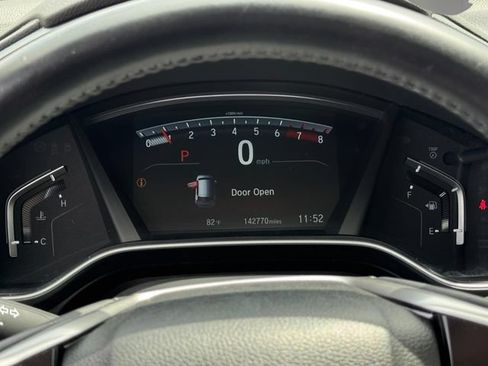 Used 2017 Honda CR-V EX-L image 20