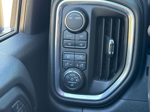 Used 2023 Chevrolet Silverado 2500 LTZ w/ LTZ Premium Package image 38