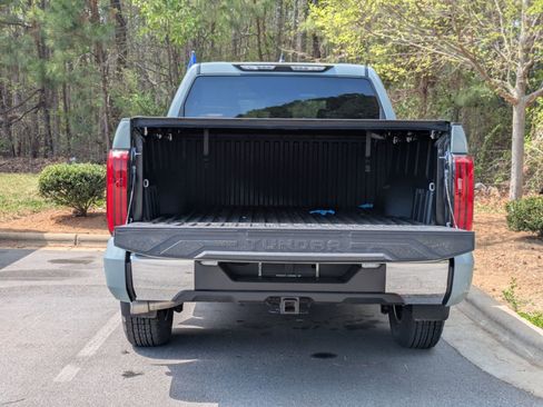 Used 2026 Toyota Tundra SR5 w/ TRD Off-Road Package image 30