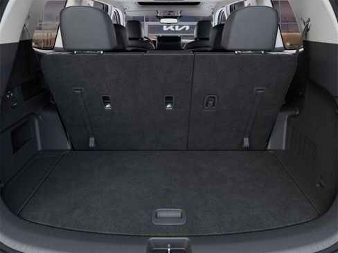 New 2025 Kia Telluride EX image 22
