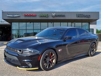 Used 2021 Dodge Charger Scat Pack w/ Dynamics Package image 1