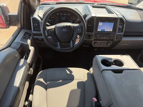 Used 2019 Ford F150 XLT RWD image 20