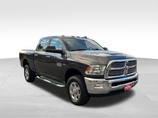 Used 2018 RAM 2500 Big Horn 360° Tour