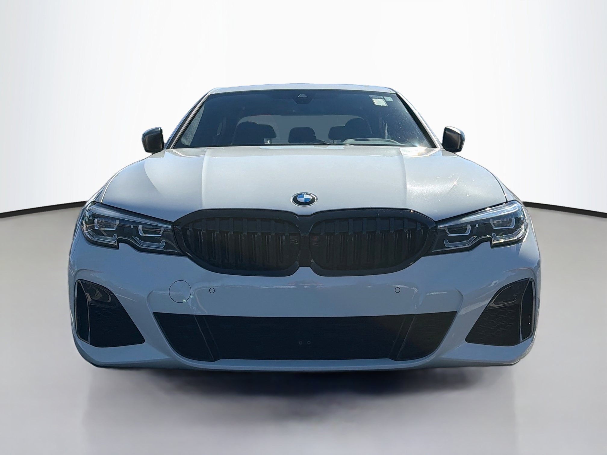 Used 2020 BMW M340i xDrive w/ Driving Assistance Package AWD/4WD image 5