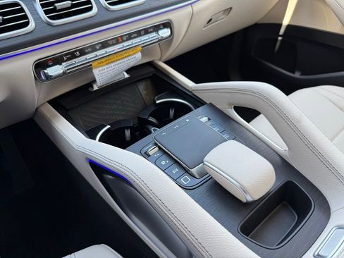 New 2026 Mercedes-Benz GLE 450 4MATIC image 23