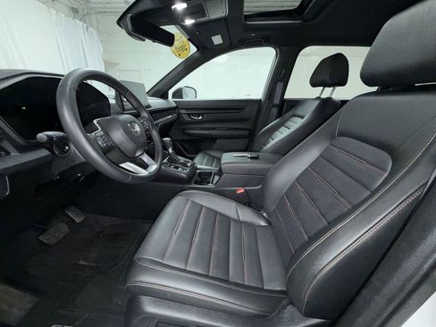 Used 2025 Honda CR-V Sport-L image 16