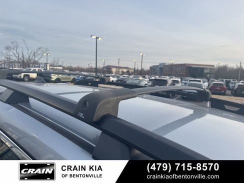 Used 2023 Subaru Ascent Limited image 46