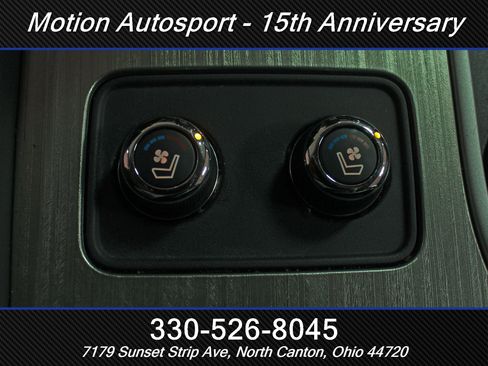 Used 2018 Nissan Murano Platinum image 21