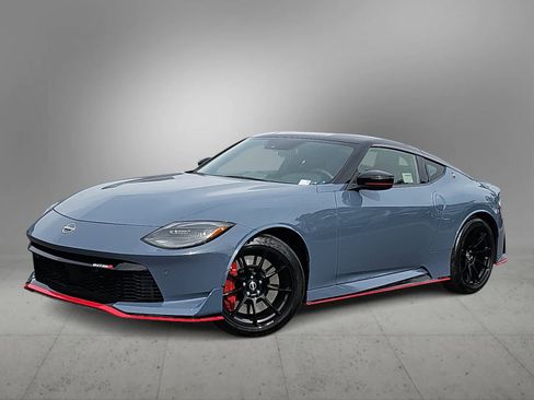 Used 2024 Nissan Z NISMO w/ Floor Mat Package image 1