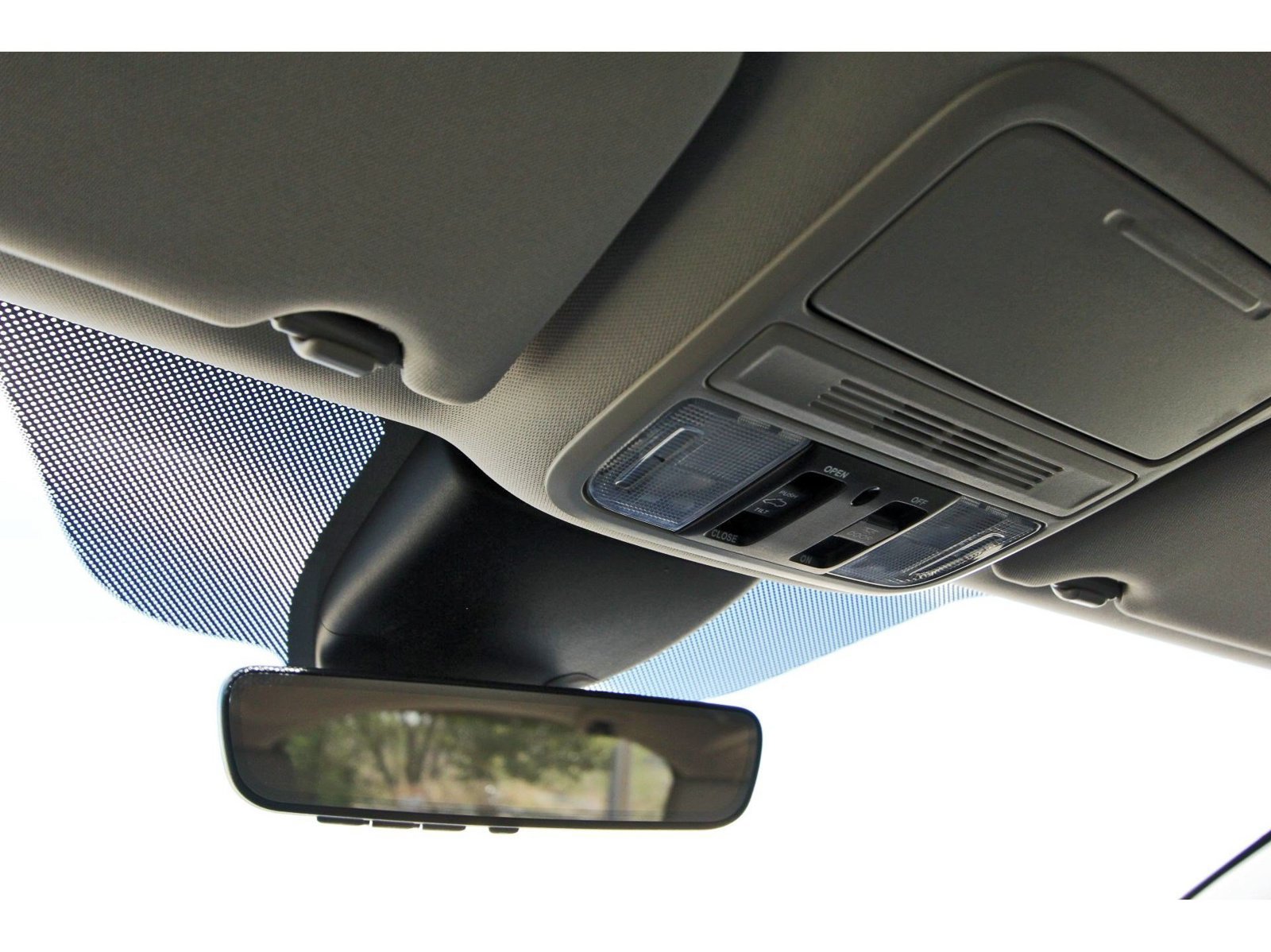 New 2027 Honda Odyssey EX-L image 23