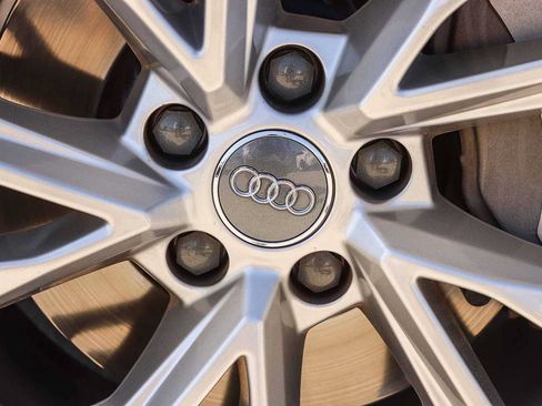 Used 2020 Audi A5 2.0T Premium Plus w/ Premium Plus AWD/4WD image 15