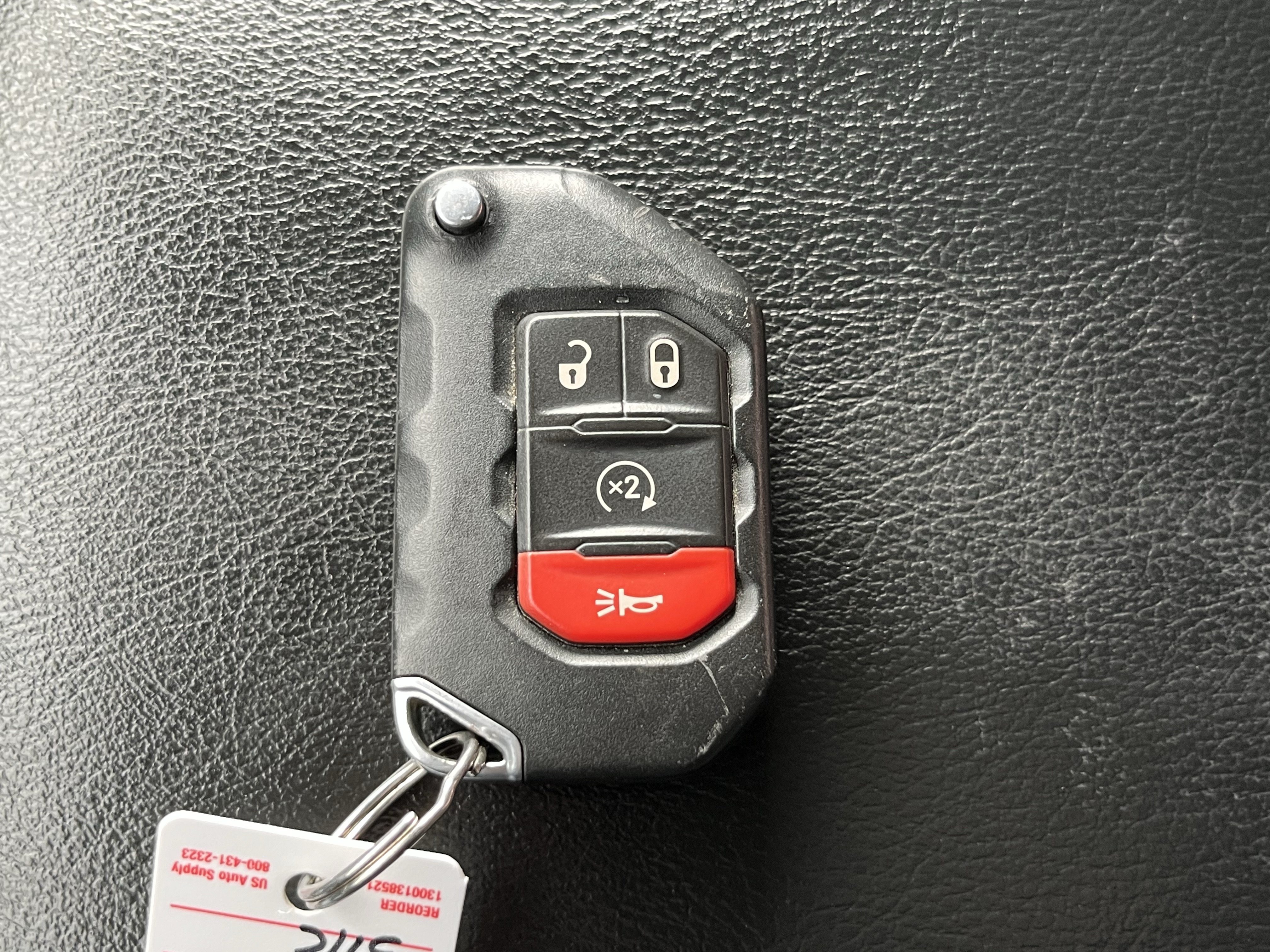 Used 2021 Jeep Gladiator Sport AWD/4WD image 31