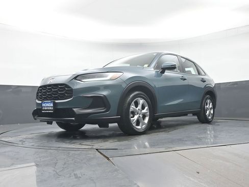 Used 2024 Honda HR-V LX image 23