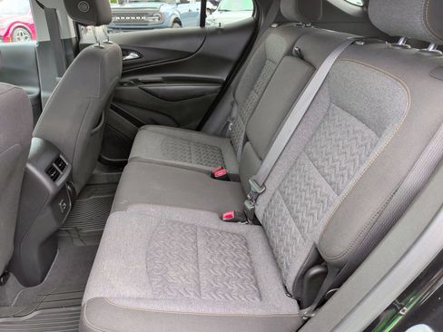 Used 2023 Chevrolet Equinox LT AWD/4WD image 6