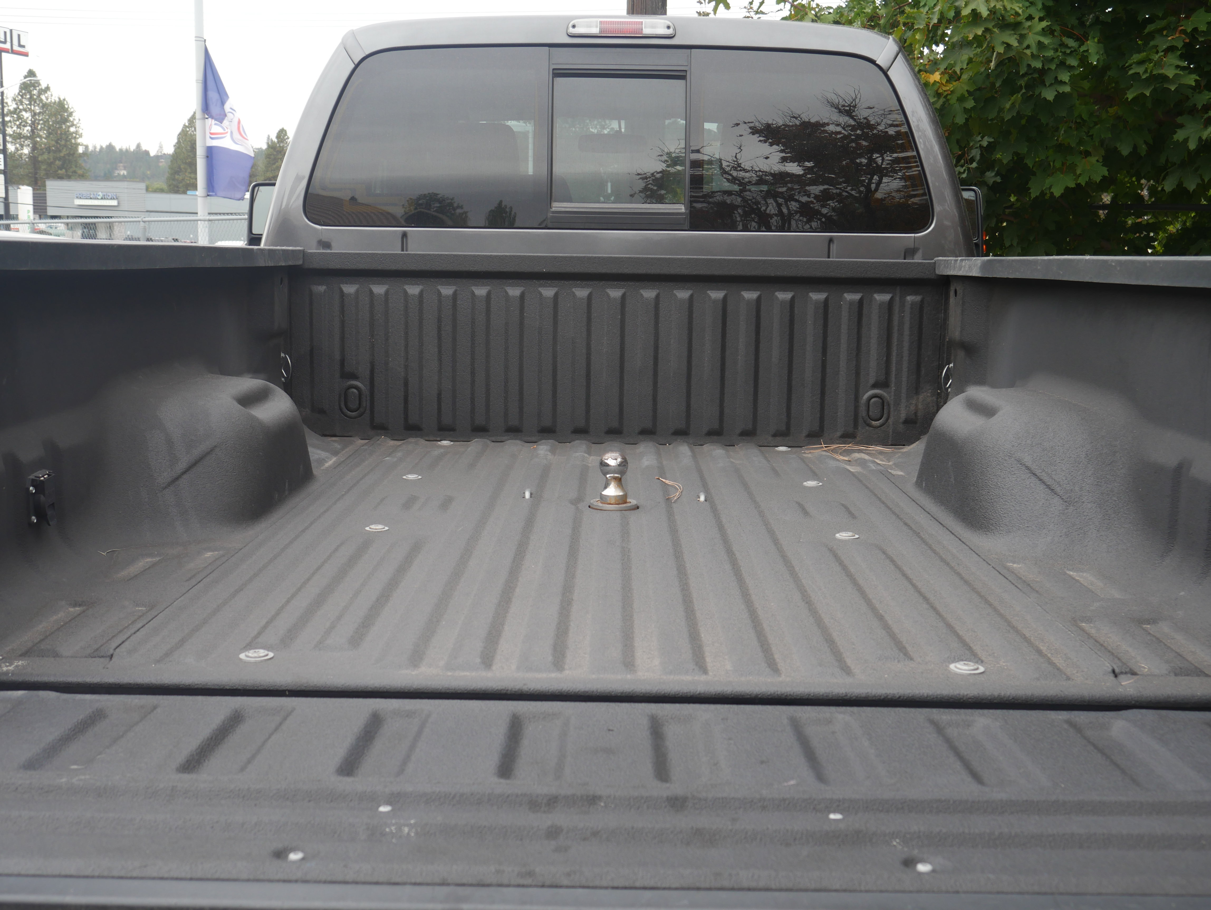 Used 2015 Ford F250 Lariat w/ Chrome Package AWD/4WD image 23