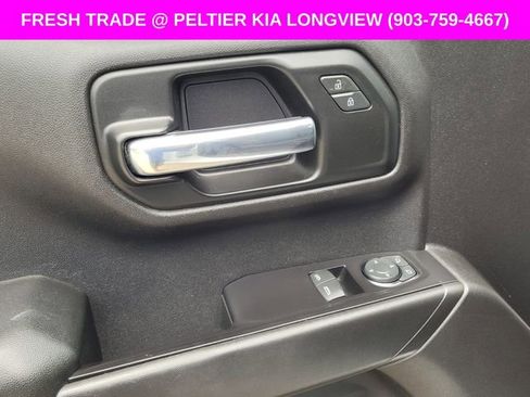 Used 2019 Chevrolet Silverado 1500 W/T w/ WT Fleet Convenience Package RWD image 15