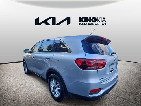 Used 2019 Kia Sorento LX image 6