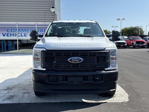 New 2026 Ford F250 XL AWD/4WD image 8