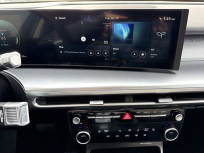 New 2026 Hyundai Ioniq 9 SE